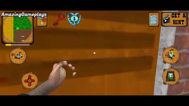 Zoo Neighbor Escape Gameplay Level 11 To 15 смотреть онлайн