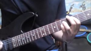 The Final Countdown - Guitar Cover