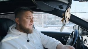 Михеев и Павлов | Песня про Maybach