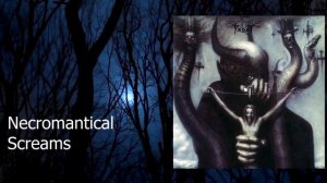 Celtic Frost - оказала ли группа влияние на МЕТАЛ? / Metal / Обзор от DPrize