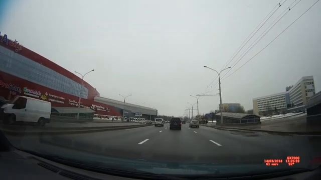 Покатушки по Минску-100 смотреть онлайн