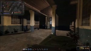 S.T.A.L.K.E.R Народная Солянка 2016/"Старые Документы часть 4 и ПДА для Акима"/Гид/#61