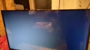 Xiaomi Mi TV P1 32 L32M6-6ARG проблема с эфирным телевиденьем Т2 зависает, остаётся только звук.