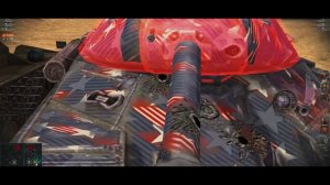 Боты в wot blitz или просто показалось? Вот блиц живи!