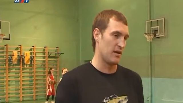 МАСТЕР-КЛАСС в школе №21.avi смотреть онлайн