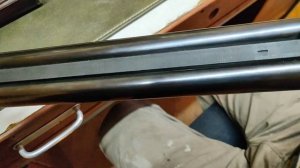 Охота. Обзор ружья Зауер   Sauer 25 B