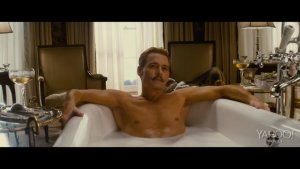 `Mortdecai ` - Trailer #2