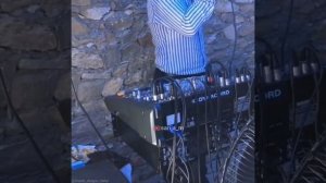 Арсен Гасанов. Хорошая даргинская песня🎶🎤🎵