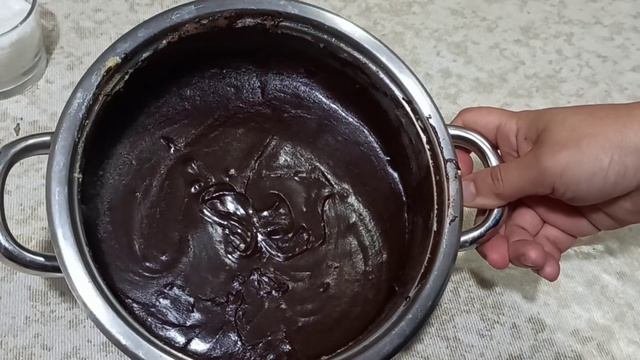 Самый вкусный ТРЮФЕЛЬ. Рецепт из маминого детства! Шоколадные конфеты