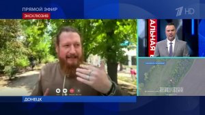 Военкор Семен Пегов заявил, что ВСУ пошли ва-банк в Волчанске