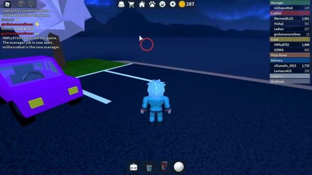 How to Use Shift Lock on Roblox CHROMEBOOK! *2022* смотреть онлайн