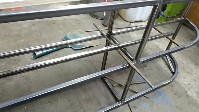 Обувница в стиле лофт своими руками.