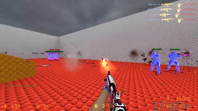 ЖЕСТКИЙ CFG ДЛЯ ULTRA HOOK CSS V34 // НАСТРОЙКИ ДЛЯ НАГИБА CSS V34