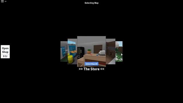 ИГРАЕМ ПРОТИВ БАЛДИ ROBLOX а также ПРЯТКИ с каналом Страна Игрляндия смотреть онлайн