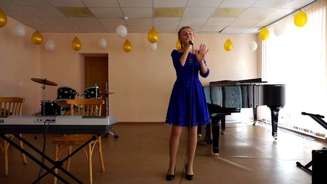 Дробышева Жанна Мир который нужен мне смотреть онлайн