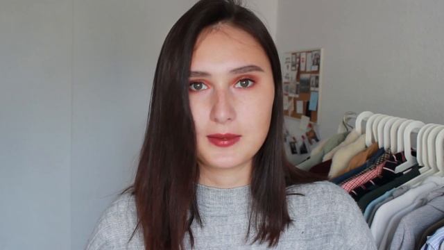 Жирный тип кожи | Как ухаживать за жирной кожей лица? #НеделяОбУходе