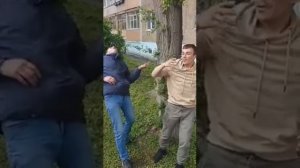 нарики за рулём