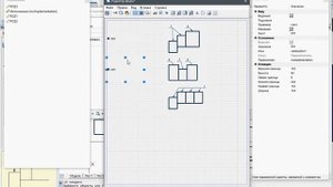 Создание маркера 'Перемычки' с картинкой