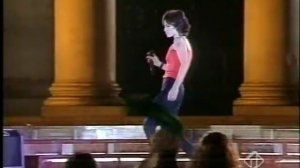 The Cranberries - Just My Imagination - Festivalbar 2000. HD