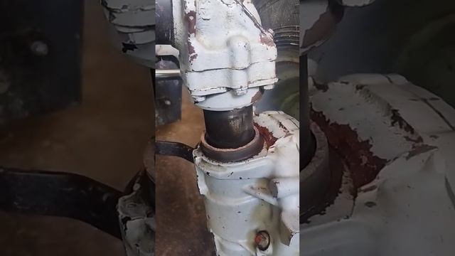 Докатались по полю на МТЗ. #врек #мтз #рекомендации #рек
