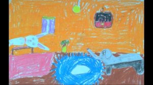 Мультфильм "Приключения слоненка Мэй"