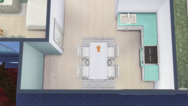 [TS4] ТОП 5 СОВЕТОВ ДЛЯ ДИЗАЙНА ИНТЕРЬЕРА | Строим с Любовью смотреть онлайн