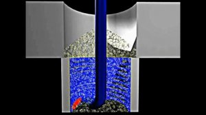 Технология ремонта барабанов паровых котлов высокого давления