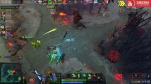 GESC INDONESIA 2018 - Final: Evil Geniuses vs VGJ Thunder Game 1