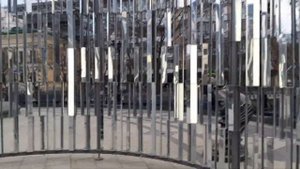 Достопримечательности москва цветной бульвар доступен