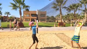 Casa Mare Resort 5* (ex. Royal Tulip Beach Resort). Прямой рейс в Марса Алам из Минска.