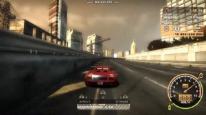 173 играем в гонки под музыку  Полиция