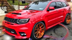 Car music about Jeep- Автомобильная музыка про джип ( Original mix DJ Manomid ).mp4