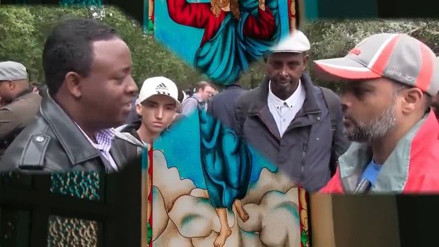 Христианин в ШОКЕ? от вопросов Мусульманина смотреть онлайн