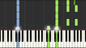 The Imperial March (Darth Vader's Theme) - Star Wars - Piano Tutorial by Easy Piano