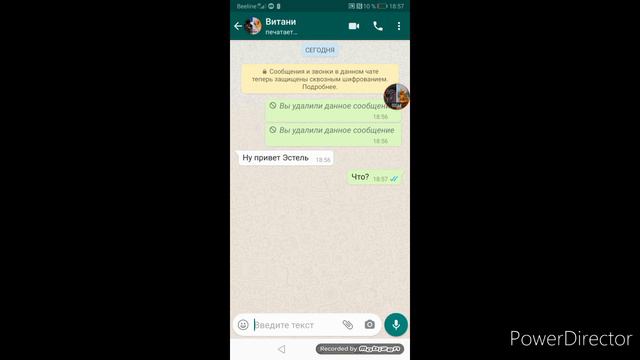 Я СПАСЛА ВИТАНИ! (говорящая кошка Эстель) GOOD CAT смотреть онлайн