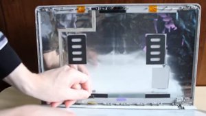 Замена матрицы Samsung NP370R5E