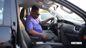 2023 Toyota Prado Vs Fortuner | Comparison Review