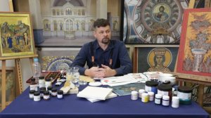 Лекция _Виды красок 1_