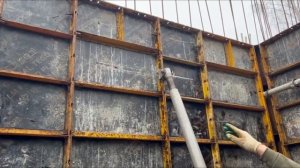 Двухуровневый подкос @stroymoSTROY_MO