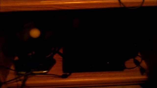 My Game Room Setup - 2012 смотреть онлайн