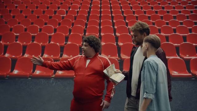 Альфа-Банк & Deltaplan & Hoot Production Part 3 смотреть онлайн