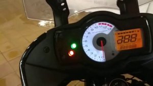Kawasaki Versus 2007 за 245 000 руб в Мото-Актив