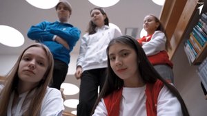 Рассказываем про участников Конкурса первичных отделений Движения Первых!