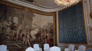 Drottningholm Palace - Stockholm - Drottningholms Slott | 4K