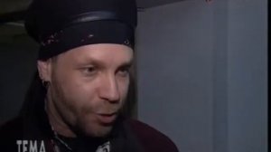 Борис Моисеев о поклонниках (1993)