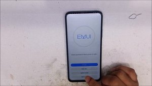 New Method!!! Huawei Y9s Frp Bypass / Y9s Google Account Bypass