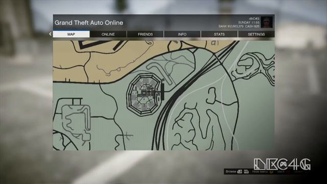 GTA 5 Online - The Truth About The Sultan RS BEST Spawn Locations! (GTA V Online) (GTA V) смотреть онлайн