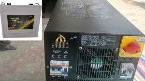 5 KVA hybrid solar system benefit, best technology low budget hybrid solar pcu, hybrid PCU,ofgridpc