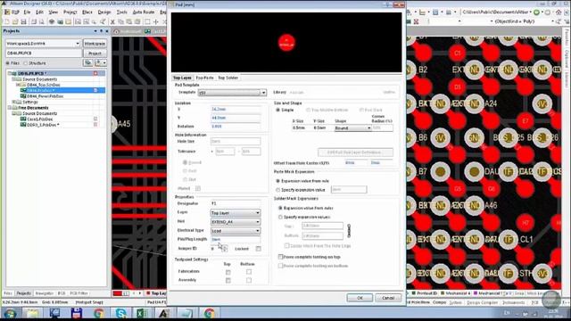 Altium Designer 16 обзор новых возможностей