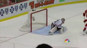 Буллит-шедевр в исполнении Павла Дацюка